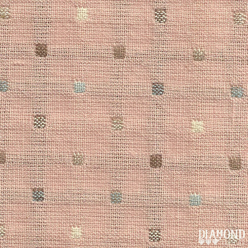 NIKKO By Diamond Textiles - Square Dobby