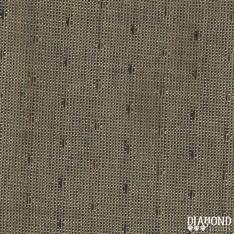 NIKKO By Diamond Textiles - Dobby Dash in Dark Taupe