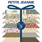 Petite Jeanne by L&#39;Atelier Perdu BUNDLES