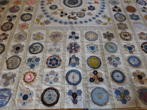 The Prince Quilt Pattern by Susan Smith