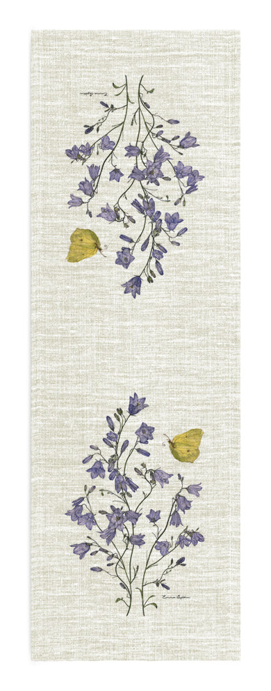 Doormat - Winter Blossom, Now Designs by Danica