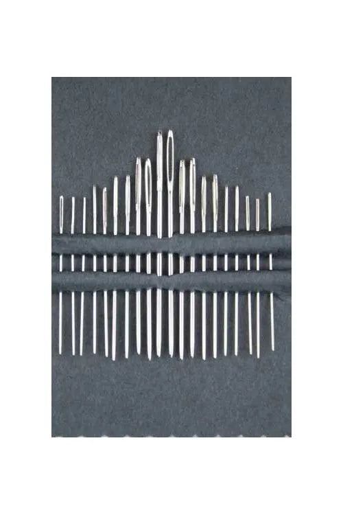 Sajou Selection 40 Needles Paimpol