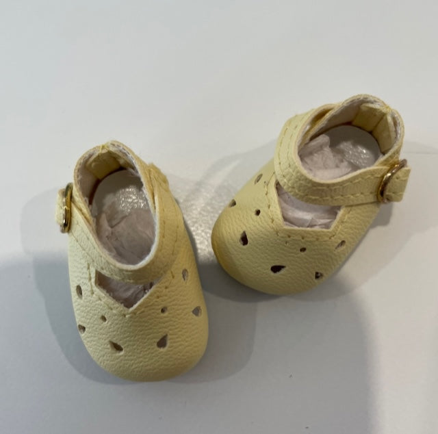 Teddy/Doll shoes for ROSE ONLY