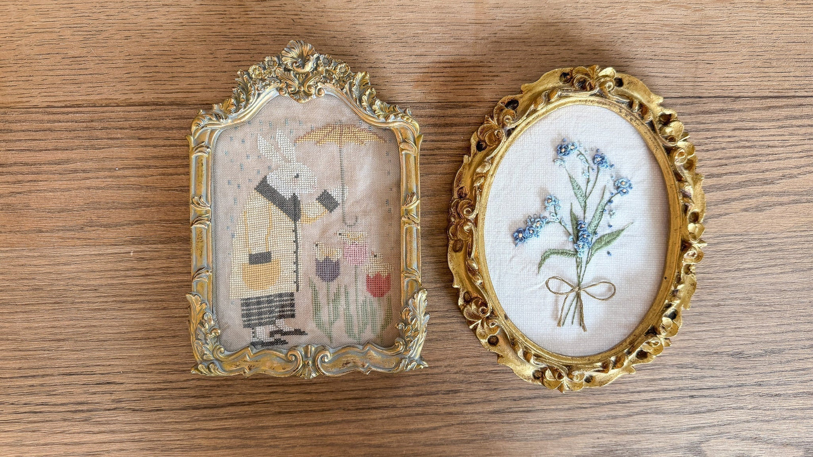 Cross Stitch vs Embroidery: What Is the Difference and Which Should You Learn First?