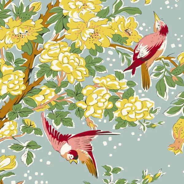 Introducing Dutch Heritage