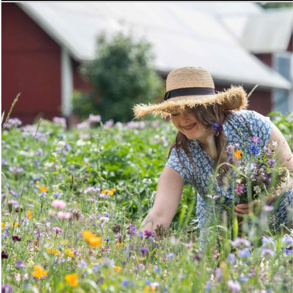 Vendor Highlight - Emma Sjodin Design