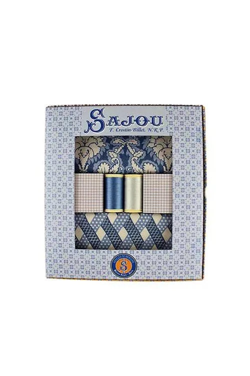 Vendor Highlight: Maison Sajou