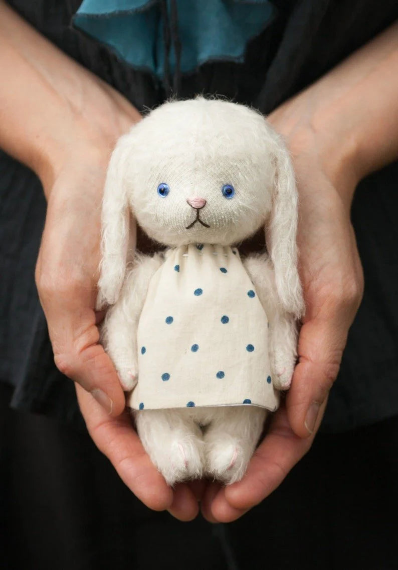 Vendor Highlight - Jean Paccagnon