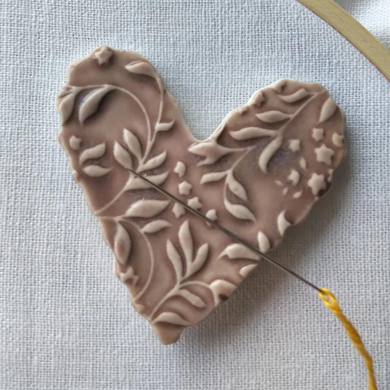 Vendor Highlight: Meet Marika Styba.