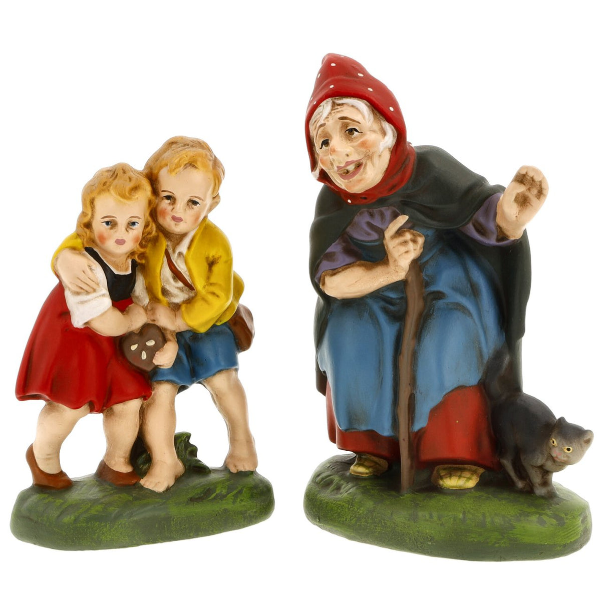 Marolin Fairy Tale Series {Hansel and Gretel}