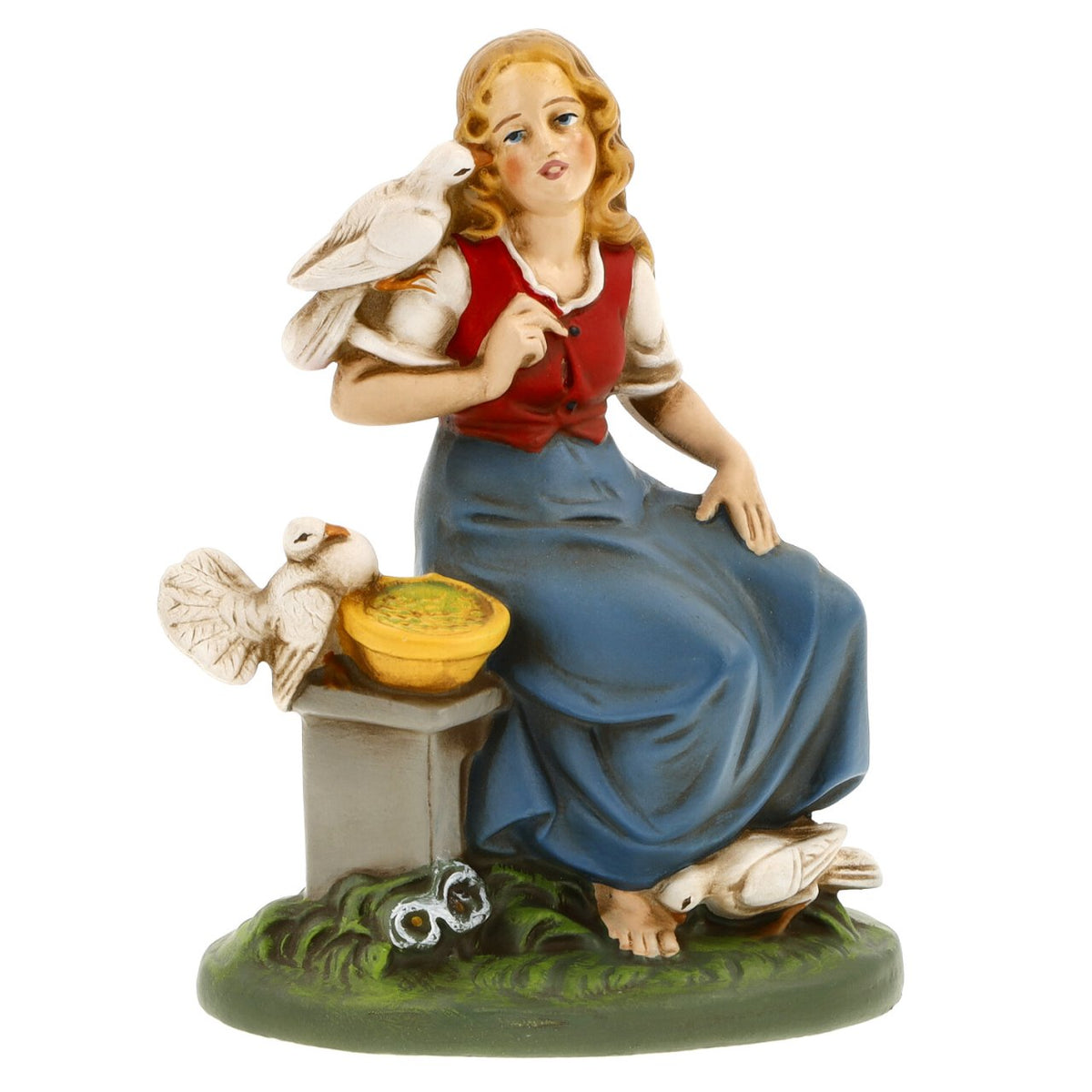Marolin Fairy Tale Series {Cinderella}