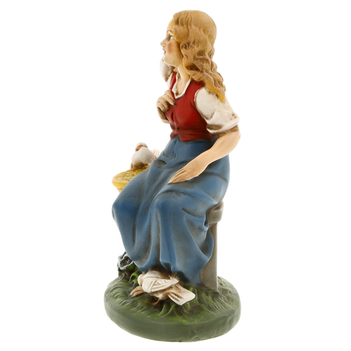 Marolin Fairy Tale Series {Cinderella}