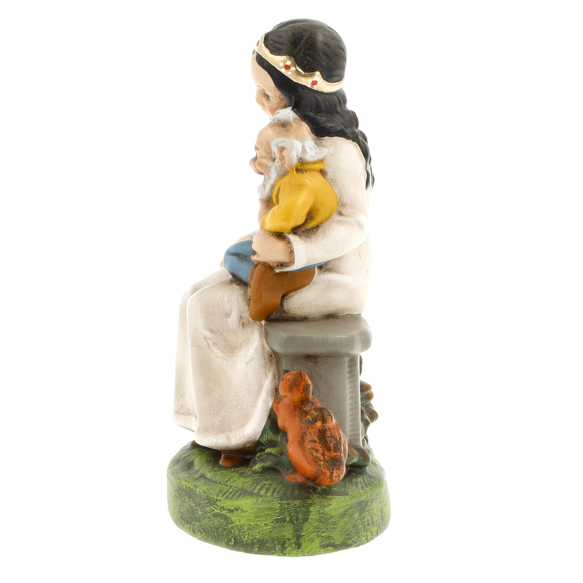 Marolin Fairy Tale Series {Snow White Fairytale Figure}