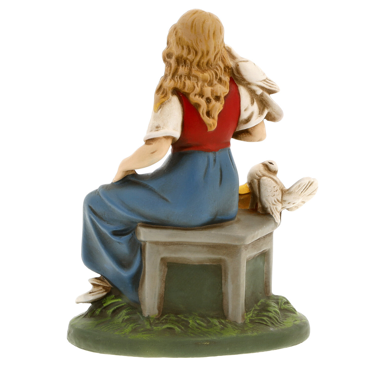 Marolin Fairy Tale Series {Cinderella}