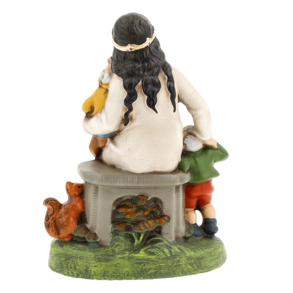 Marolin Fairy Tale Series {Snow White Fairytale Figure}