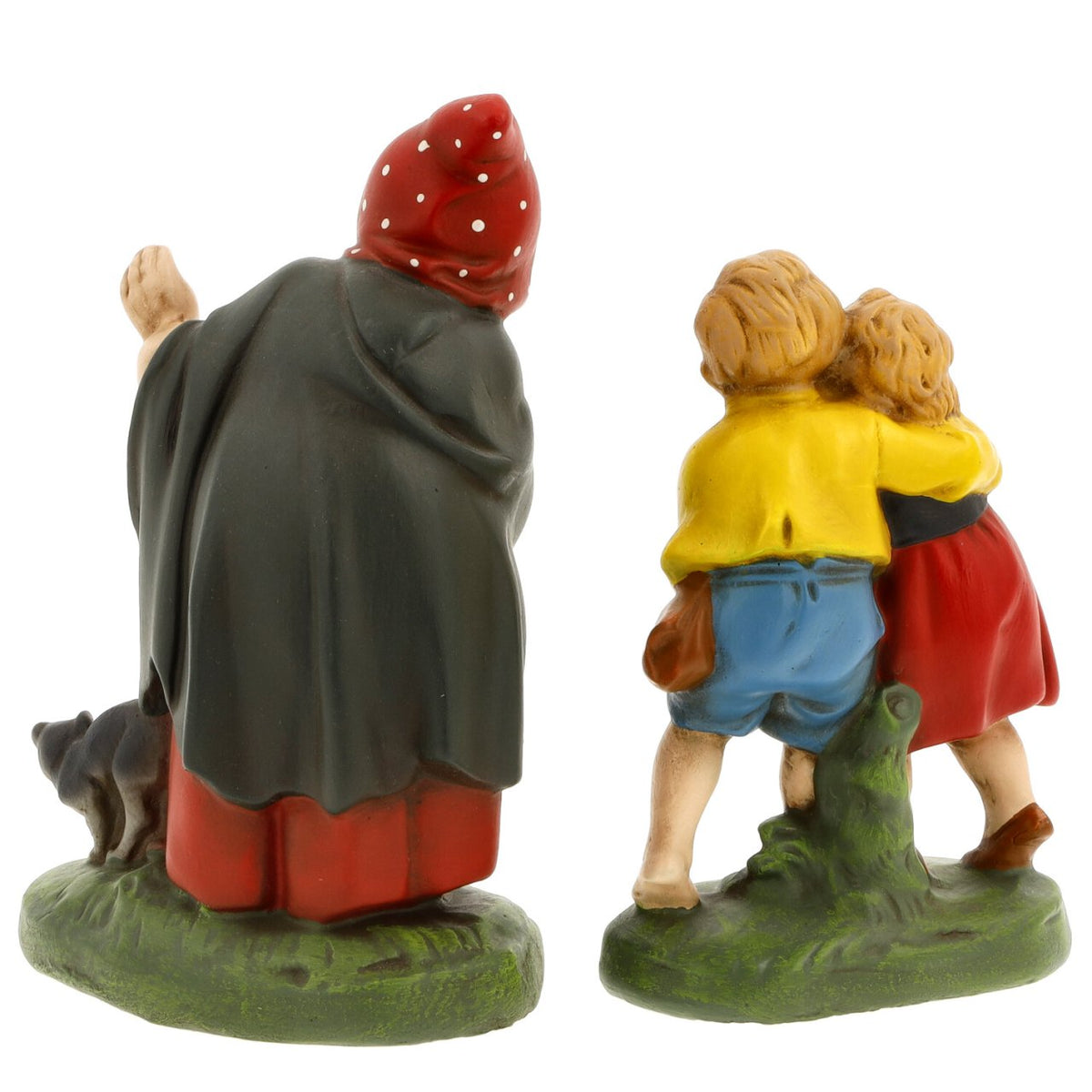 Marolin Fairy Tale Series {Hansel and Gretel}