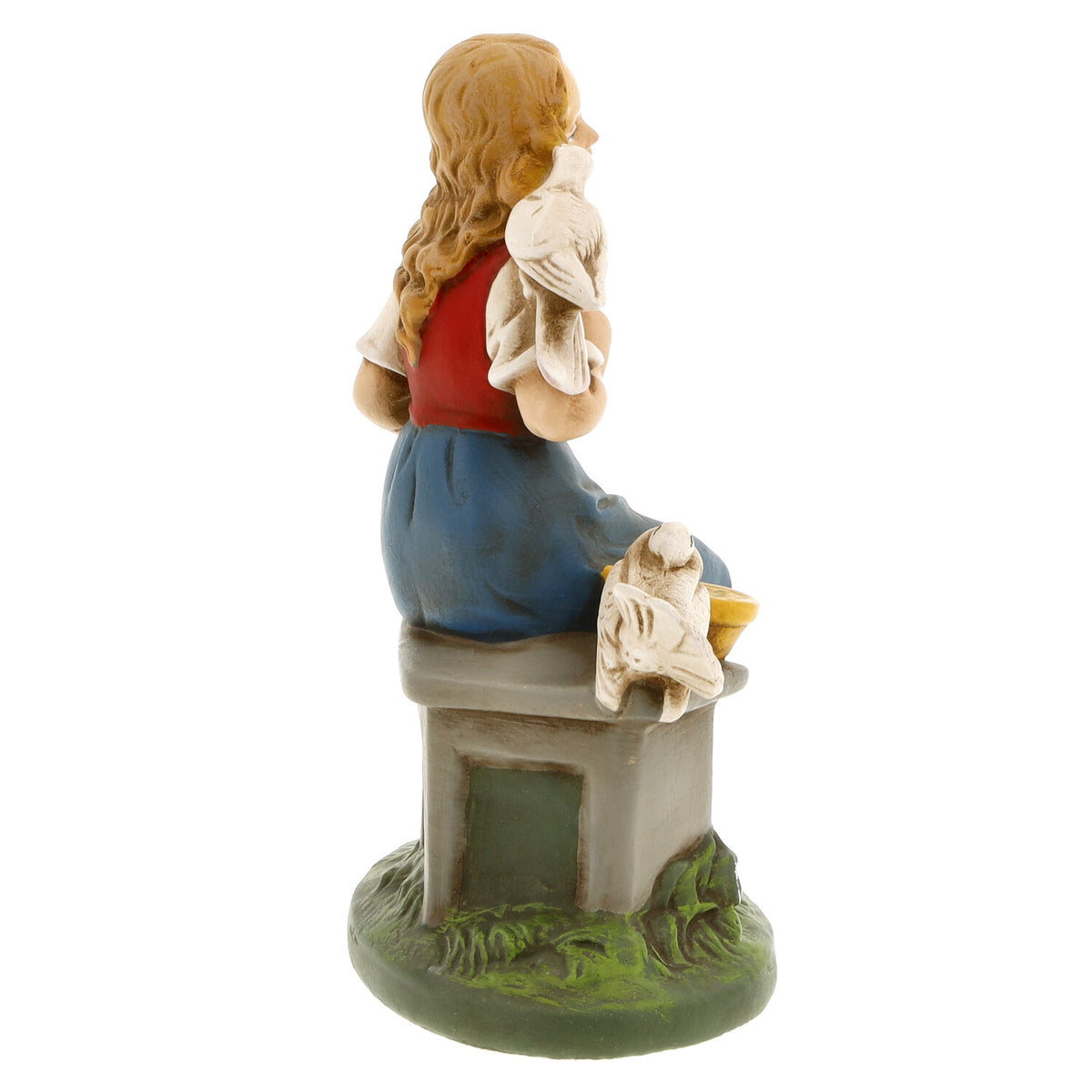 Marolin Fairy Tale Series {Cinderella}