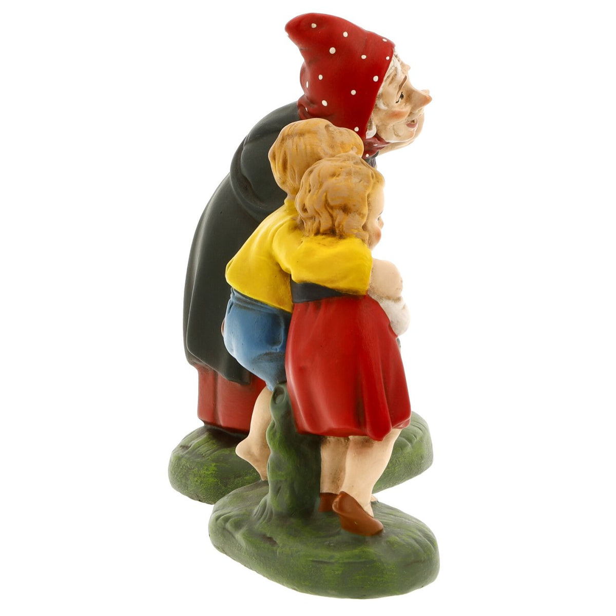 Marolin Fairy Tale Series {Hansel and Gretel}