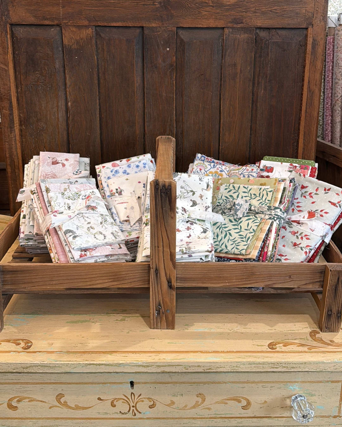 Acufactum SCRAP BUNDLE