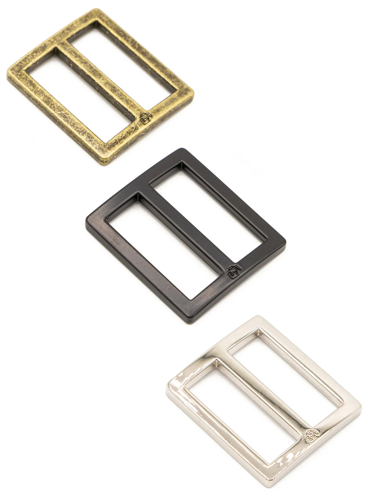 By Annie's Widemouth Sliders 1"