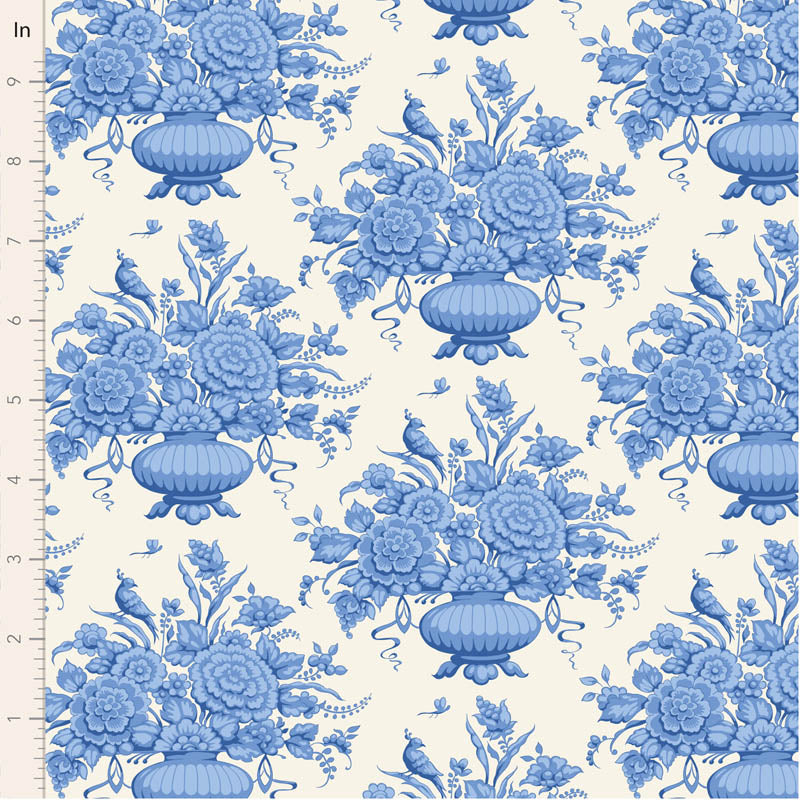 Tilda Something Blue Afina