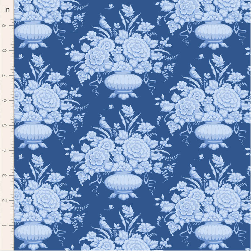 Tilda Something Blue Afina