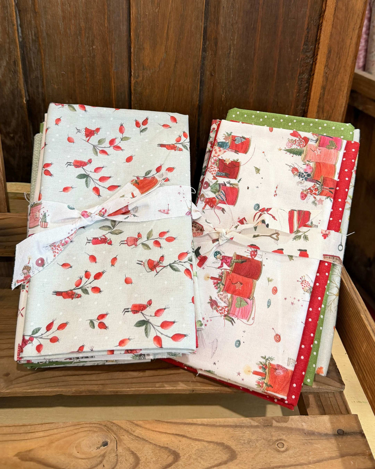Acufactum SCRAP BUNDLE