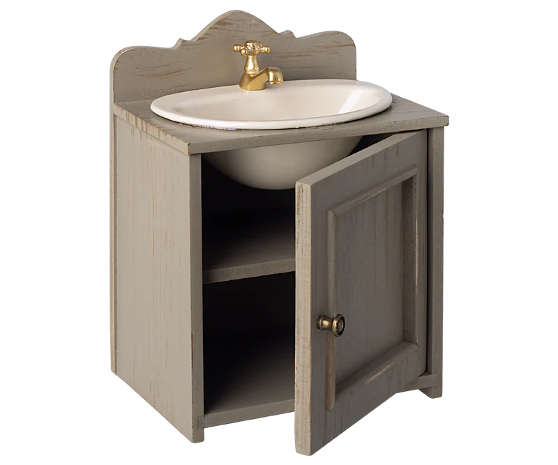 Maileg Miniature Bathroom Sink