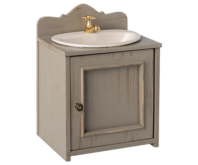 Maileg Miniature Bathroom Sink