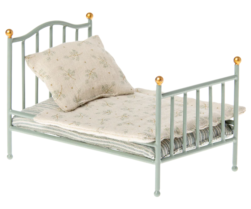 Maileg Vintage bed, Mouse