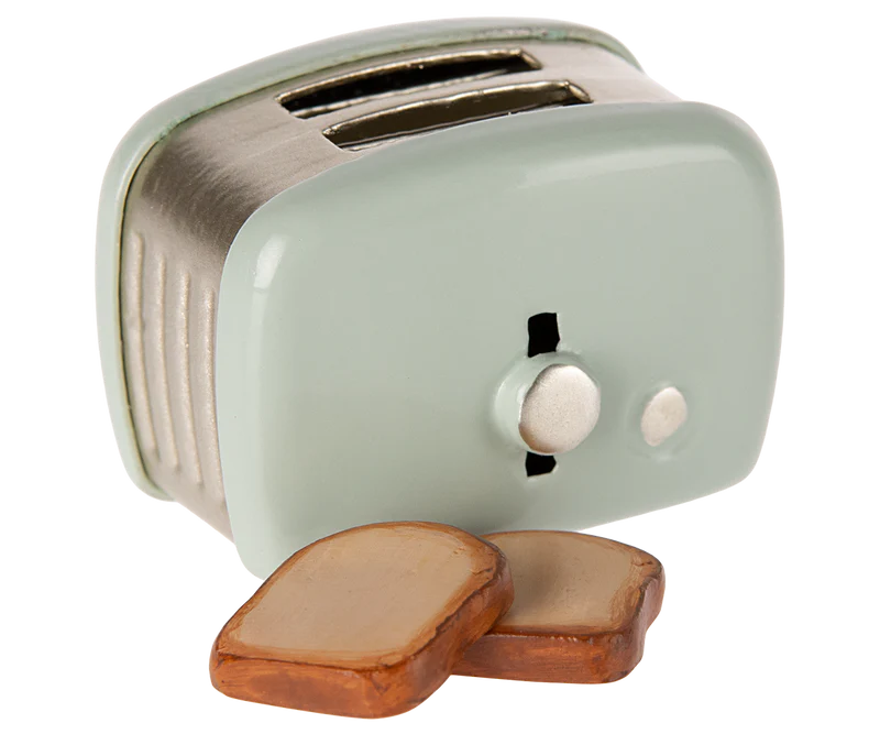 Maileg Toaster, Mouse