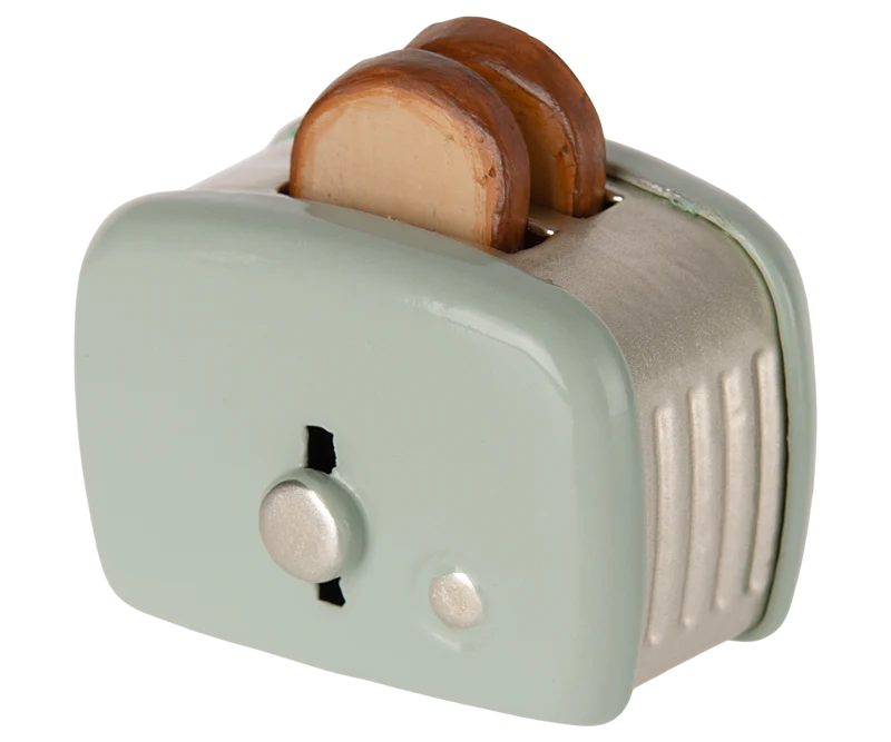 Maileg Toaster, Mouse