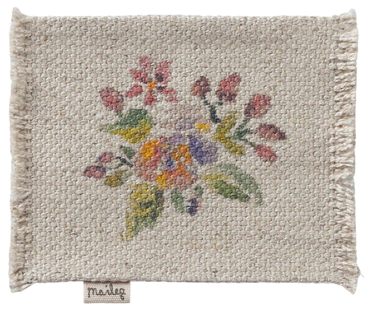 Maileg Rug Flowers