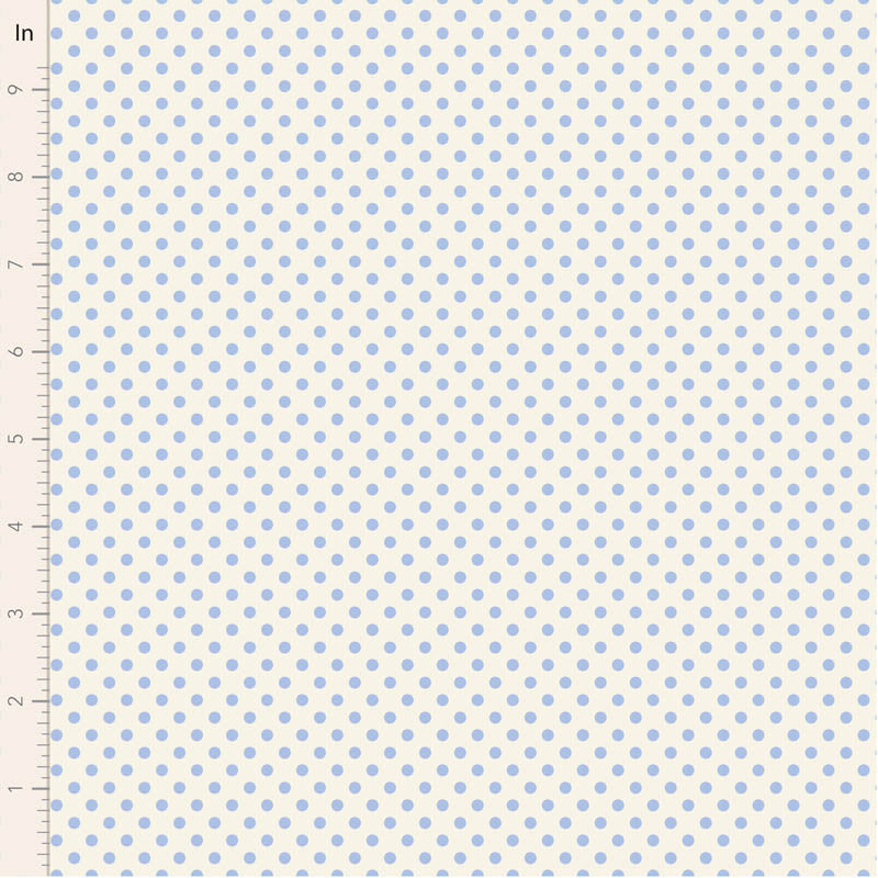 Tilda Something Blue Dorothy