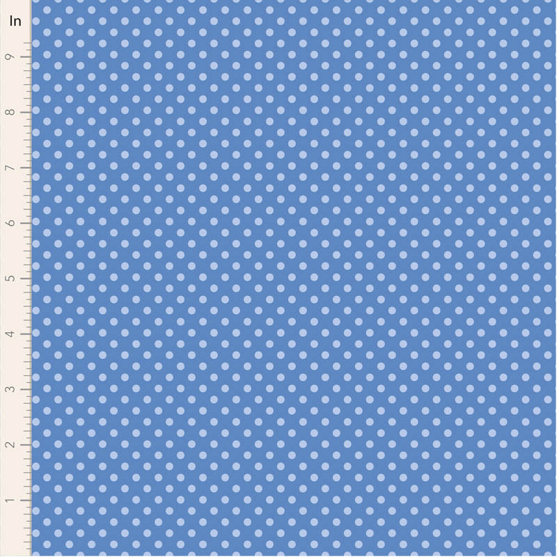 Tilda Something Blue Dorothy