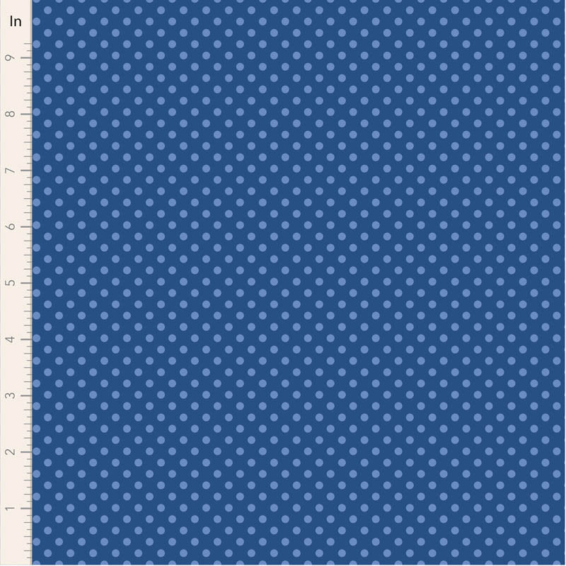 Tilda Something Blue Dorothy