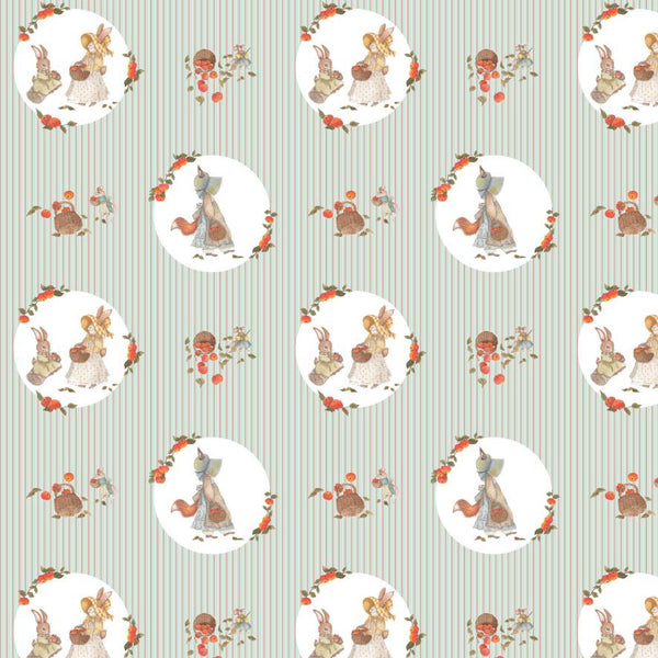 Amiably True Autumn in the Woods {Cameo} Willow Cottage Quilt Co