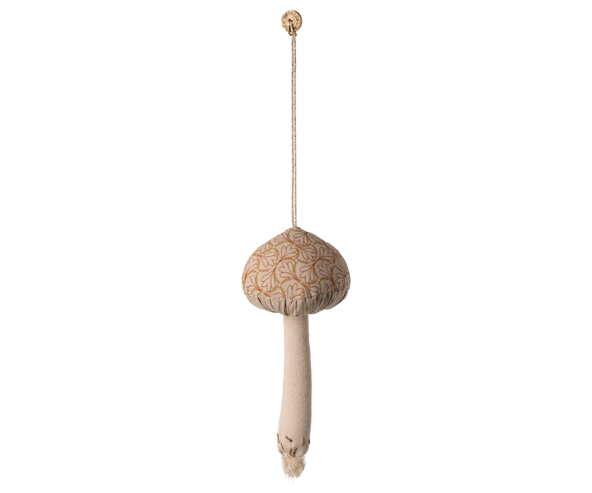 Maileg Mushroom Ornament