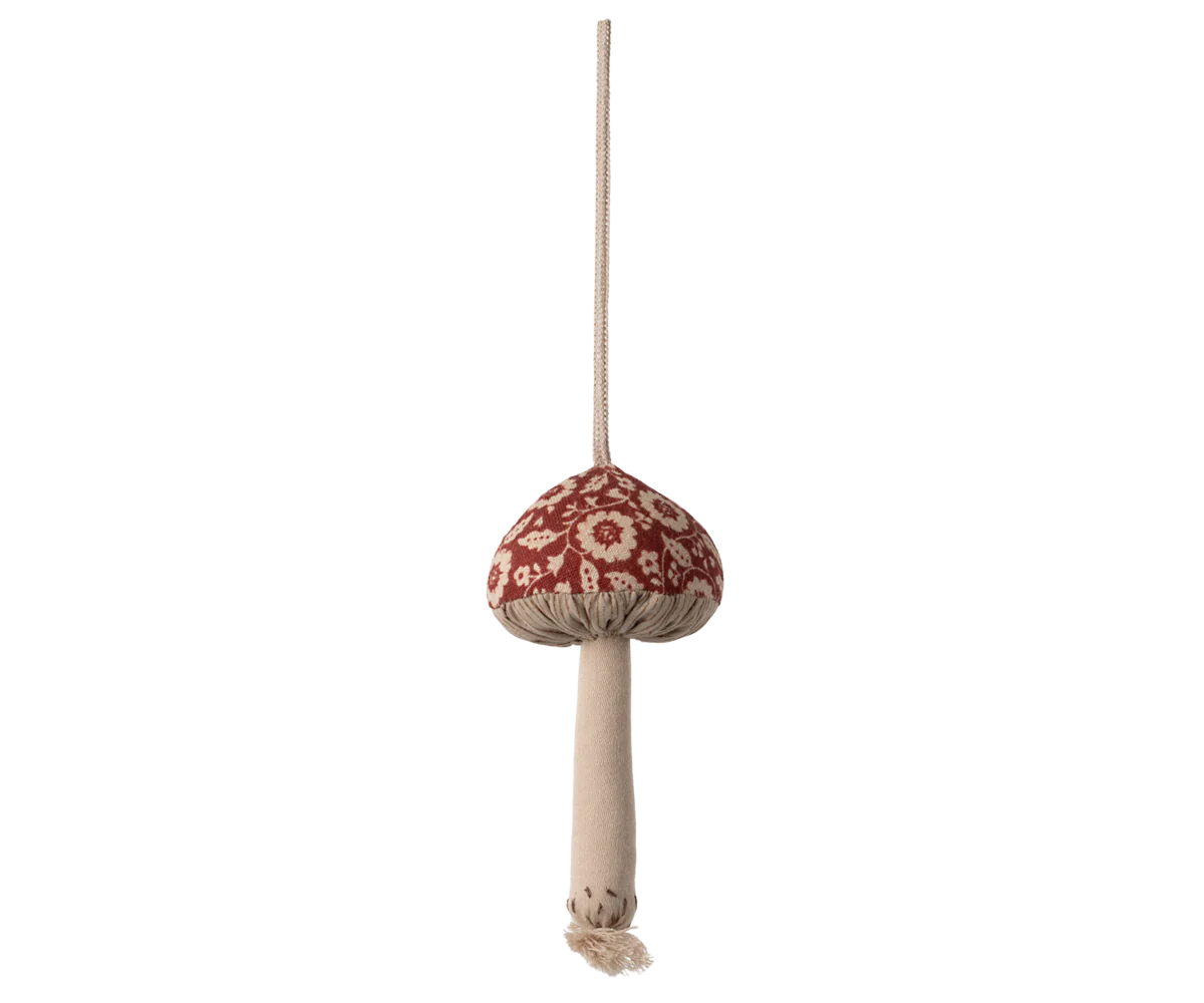 Maileg Mushroom Ornament