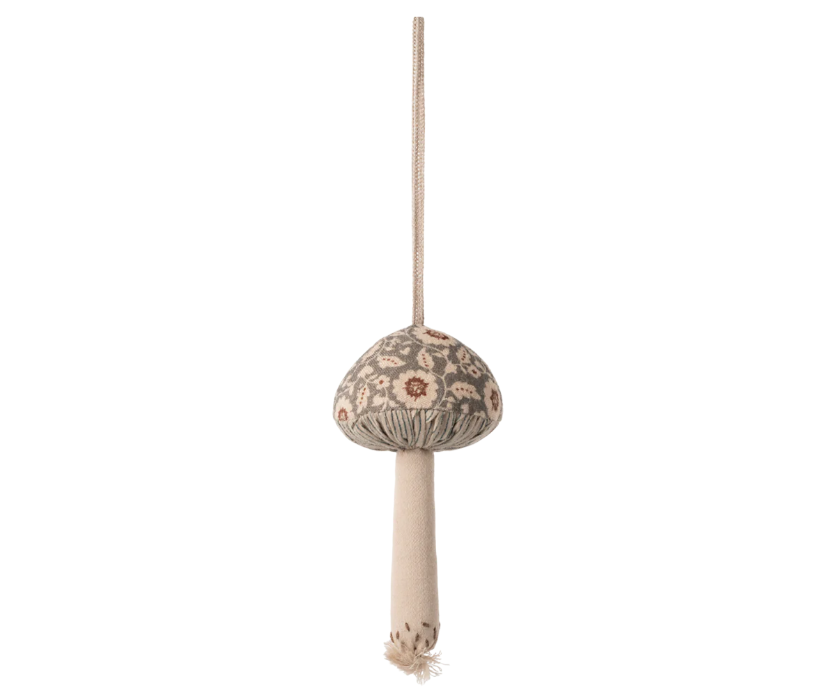 Maileg Mushroom Ornament