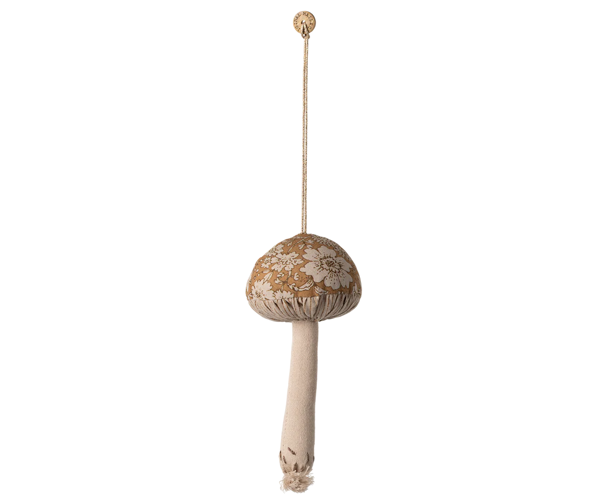 Maileg Mushroom Ornament