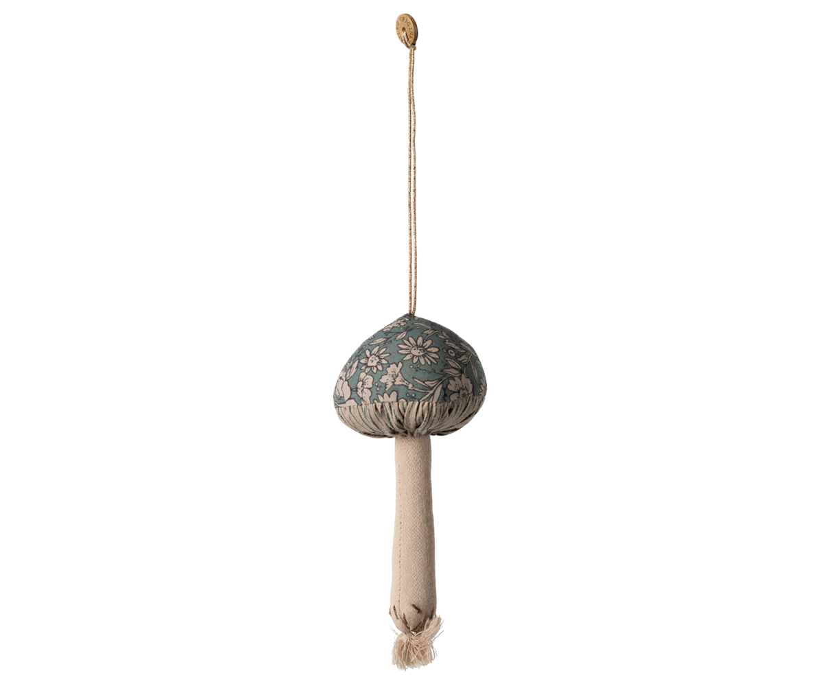 Maileg Mushroom Ornament