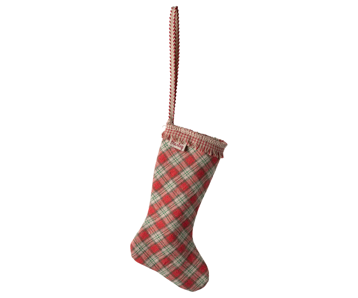 Maileg Stocking Ornament