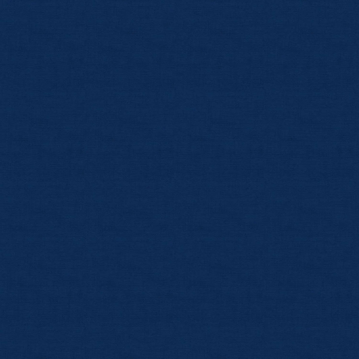 Makower Linen Texture {Navy B10}