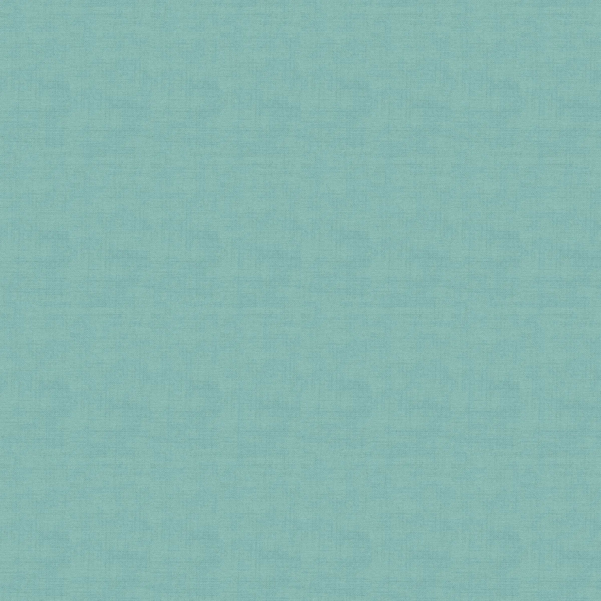 Makower Linen Texture {Duck Egg B4}