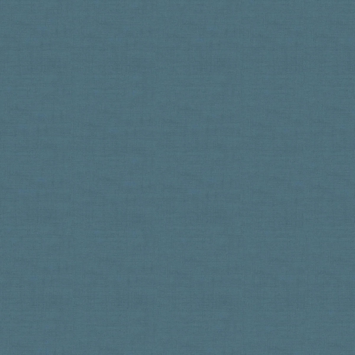 Makower Linen Texture {Denim Blue B7}