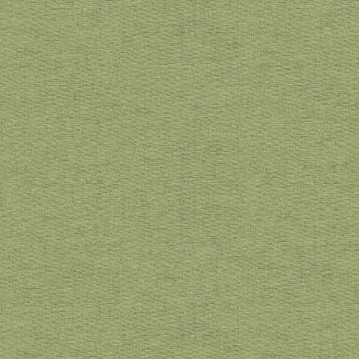 Makower Linen Texture {Sage G4}