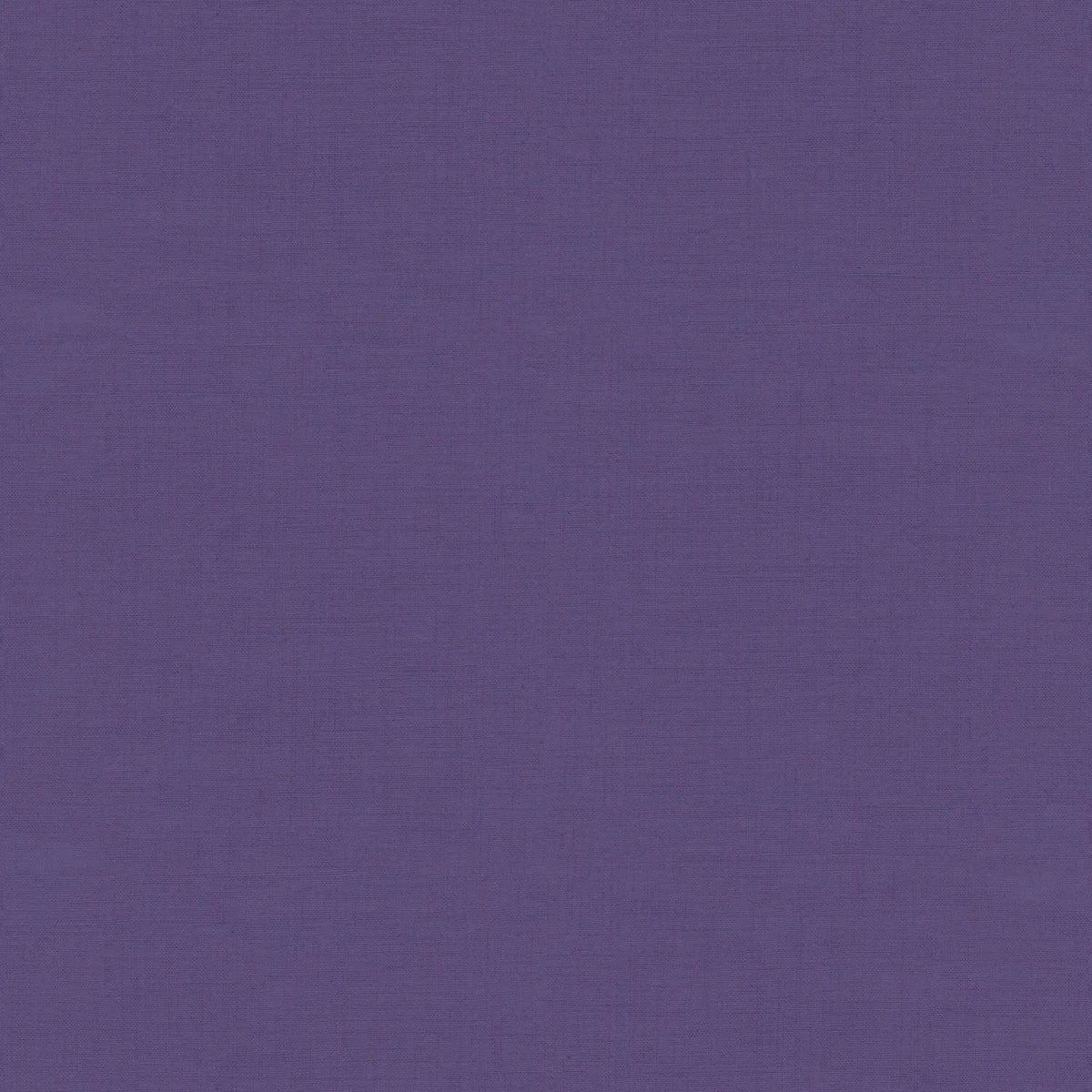 Makower Linen Texture {Violet L6}