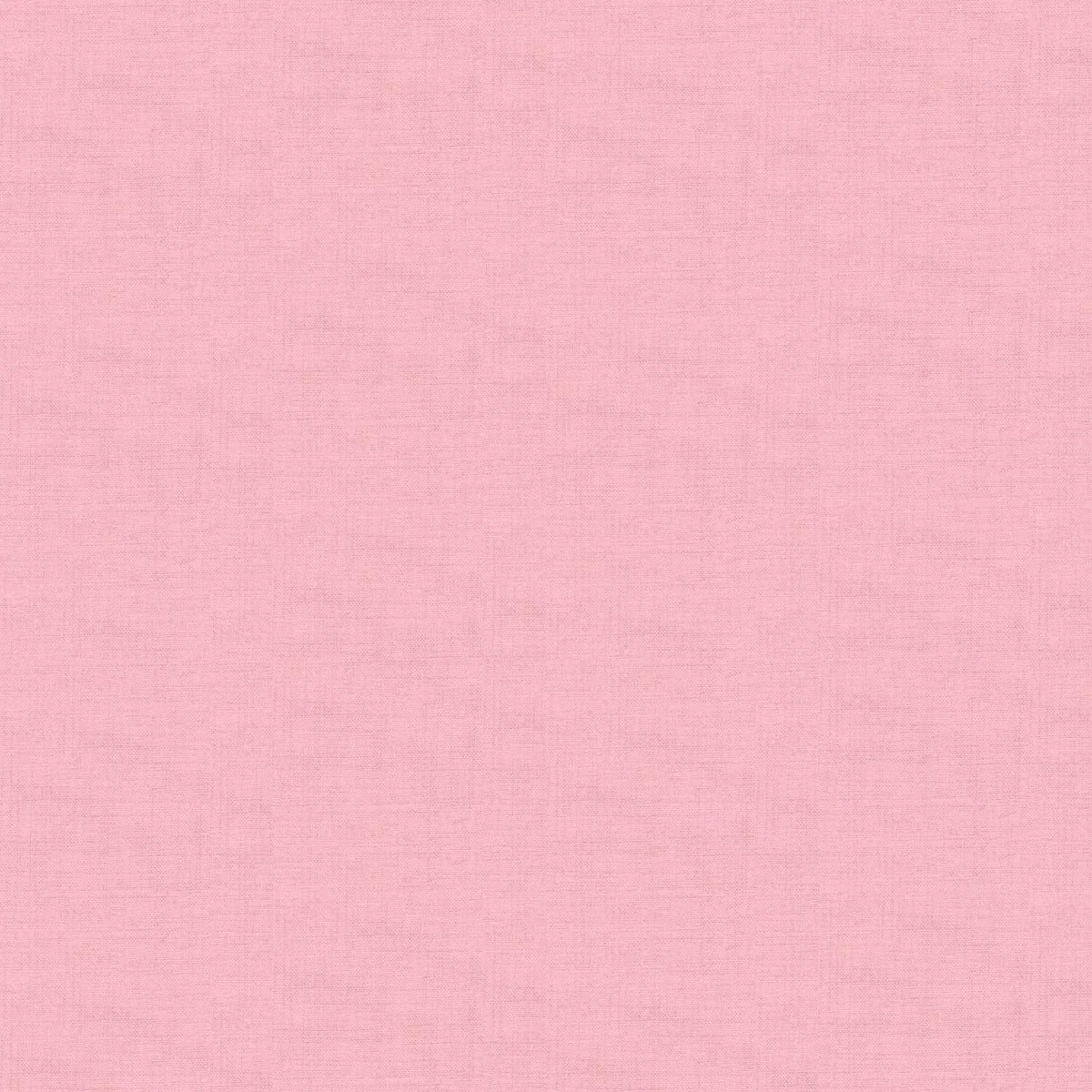 Makower Linen Texture {Petal Pink P2}