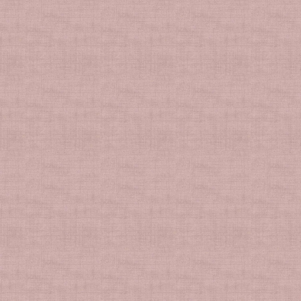 Makower Linen Texture {Rose P3}